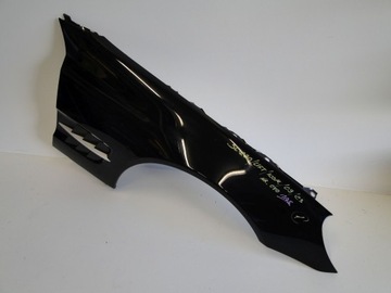 фото thumb №9, Mercedes sl r230 230 рестайлінг po рестайлінг решітка ґрати впуск впуск w крило kpl