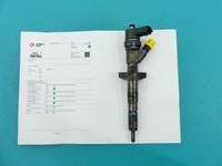 фото thumb №1, Test форсунка renault master ii 2.2 dci