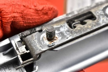 фото thumb №9, Ручка права перед передня 11h mitsubishi colt 6 vi z30 02-12