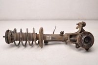 фото thumb №1, Peugeot 208 i 1.2 амортизаторна стійка лівий перед передній