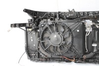 фото thumb №5, Pas передний вентилятор hyundai i10 2011r 1.2 b автоматическая коробка передач