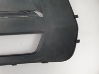 фото thumb №10, Vw multivan iii lift 2019 - решётка бампера перед правый pdc 7la807490