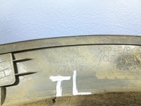 фото thumb №5, Mitsubishi outlander iii молдинг крыла задняя левый 144b45x