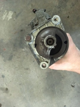 фото thumb №6, Fiat stilo 2003 стартер 025286 1005831007