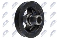 фото thumb №2, Шків колінчастого вала колінчастого