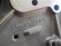 Bmw e90 e87 2.0 b 320i 10r 170km мехатроника блок управления коробки 1071128342 Киев, фото thumb