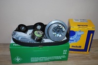 фото thumb №7, Грм комплект+ poma wody opel corca c 1.4 z14xe ina metelli wysoka качество