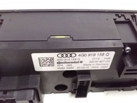 фото thumb №5, Audi a6 s6 c7 4g 2016 панель кондиционера