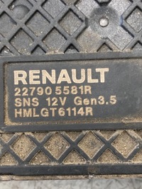 фото thumb №6, Датчик nox renault master 227905581r