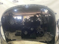 фото thumb №10, Перед kompletny range rover l494 капот бампер крила pas радіатор lift