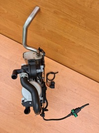 фото thumb №6, Webasto bmw x3 g01 x4 g02 64.12-9366925-02 бензин 2017r.