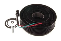 фото thumb №2, Сцепление компрессор кондиционера renault