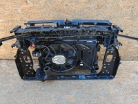 фото thumb №15, Kompletny перед jeep compass ii капот крыло бампер pas 2.0 m jet pas