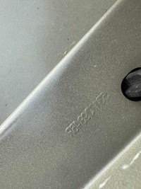 фото thumb №6, Крыло перед передний правый renault trafic iii 3 2014- хороший оригинальный