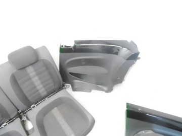 фото thumb №11, Сидіння диван обшивки kpl beetle 5c європа