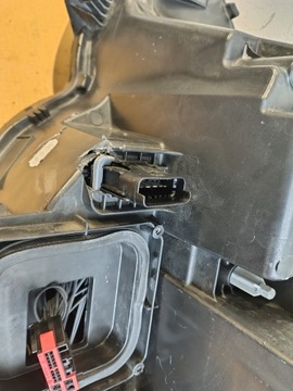 фото thumb №10, Повний led renault megane iv 4 лампа права європа 260104596r