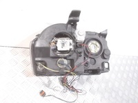 фото thumb №12, Лампа jeep grand cherokee iii lift 07-10 55157485af ксенон оригинал europa