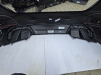фото thumb №8, Бампер задняя задний m набор bmw i4 g26 475