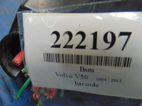 фото thumb №9, Volvo v50 2.0d kombi модуль bsm 518818000