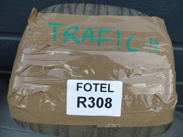 фото thumb №10, Trafic vivaro ii диван сиденья ii ряд 01-