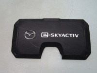 фото thumb №1, Mazda mx-30 21r захист верхній двигуна кришка mh011023