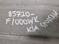 фото thumb №3, Обивка пол багажника sportage iv