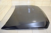 фото thumb №9, Mitsubishi pajero 4 iv 07-r. капот nowa oryg. alum