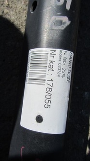 фото thumb №7, Ford mondeo mk5 підрамник підрамник перед 14-