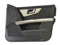 фото thumb №1, Mercedes glk оббивка обшивка двері правий перед eu