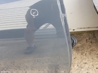 фото thumb №6, Seat leon 2 ii 04-12r дверь правое задняя lz7x