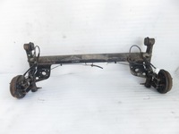 фото thumb №1, Балка задняя suzuki swift iii mz, ez hb