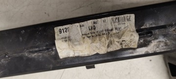 фото thumb №8, Pas переднее усилитель лобовое балка opel zafira c