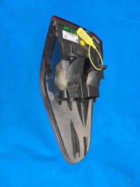 Фара ліва задні задня led кутова bmw x4 f26 європа 7331279 Київ, фото thumb