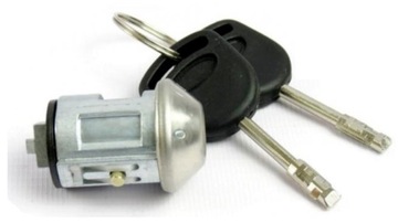 фото thumb №10, Замок запалювання вкладка ford transit connect 1.8 16v 2.0 i