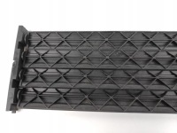 Dacia duster ii кришка кришка керма впуск жалюзі повітря 214f63070r Зі Шроту, фото thumb