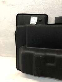 фото thumb №9, Volvo xc40 бардачок підлоговий багажника нижній ніша 18 -