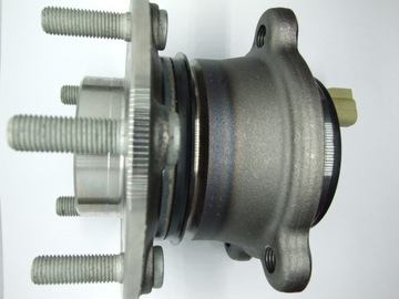 фото thumb №1, Підшипник ступиця колеса зад ford kuga mk2 13r=