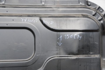 фото thumb №6, Стіна перегородкова ford transit mk8 2014-