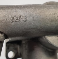 фото thumb №4, Заливная горловина масла alfa romeo 159 1.9 jtd