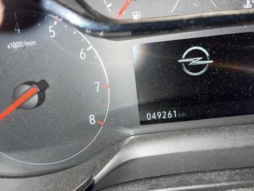 фото thumb №11, Двигун комплектний - opel corsa f peugeot 208 ii c3 iii 1.2 vti hm05