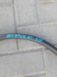 Купить Subaru outback vi 20- прокладка дверь америка, фото thumb