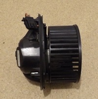 фото thumb №5, Vw passat b6 воздуходувка отопителя 3c1820015j