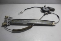 фото thumb №3, Механізм вікон лівий задня mazda mpv ii