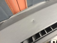 фото thumb №6, Bmw e60 e61 приборная панель приборная консоль