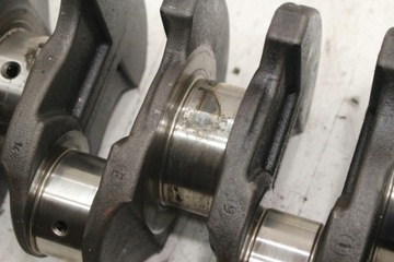 фото thumb №9, Ducato boxer jumper 2.2 hdi eu5 wał коленчатый