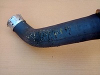 фото thumb №4, Renault master iv 2.3dci труба шланг интеркулер