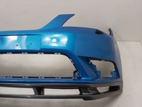 фото thumb №11, Бампер перед seat leon iii карбон fr 5f 5f0805903