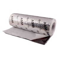 Купити Мат шумоізоляційна класу premium бутил abm extreme 1.5mm 40x250cm, фото thumb