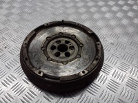 фото thumb №1, Колесо двухмассовый двухмассовый маховик peugeot 207 sw 1.6 hdi