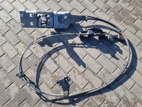 фото thumb №1, Троси домкрат перемикання передач комплект daf xf 106